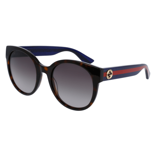 Occhiali da Sole Gucci GG0035SN-004 HAVANA