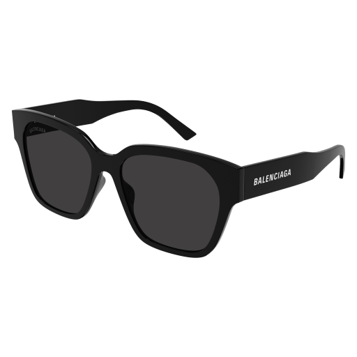 Occhiali da Sole Balenciaga BB0215SA-001 BLACK