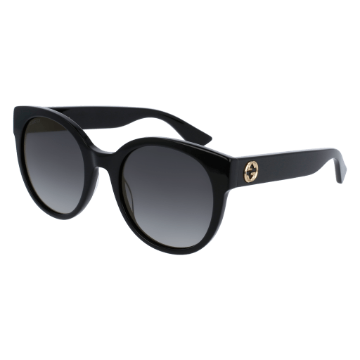 Occhiali da Sole Gucci GG0035SN-001 BLACK