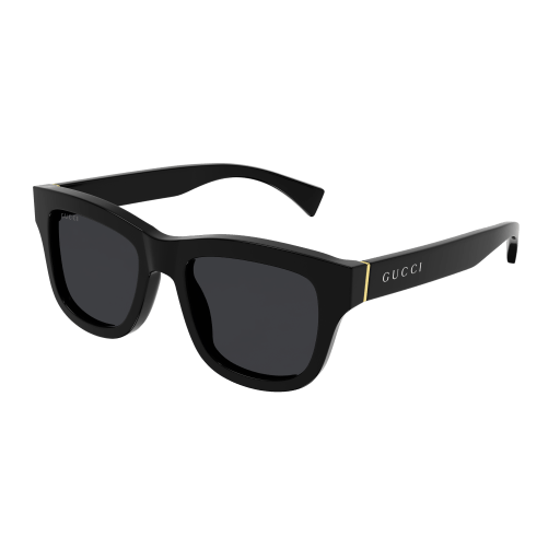 Occhiali da Sole Gucci GG1135S-002 BLACK