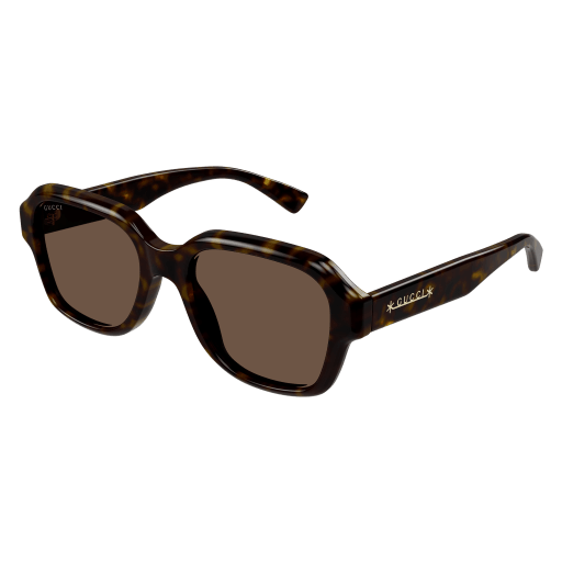 Occhiali da Sole Gucci GG1174S-002 HAVANA