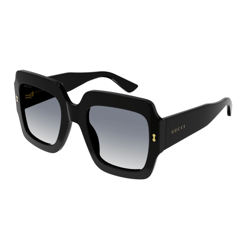 Occhiali da Sole Gucci GG1111S-001 BLACK
