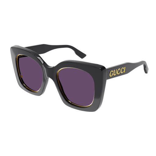 Occhiali da Sole Gucci GG1151S-002 GREY
