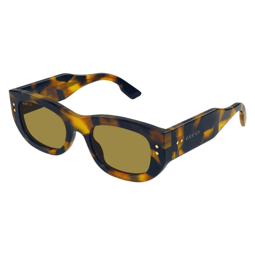 Occhiali da Sole Gucci GG1215S-004 HAVANA