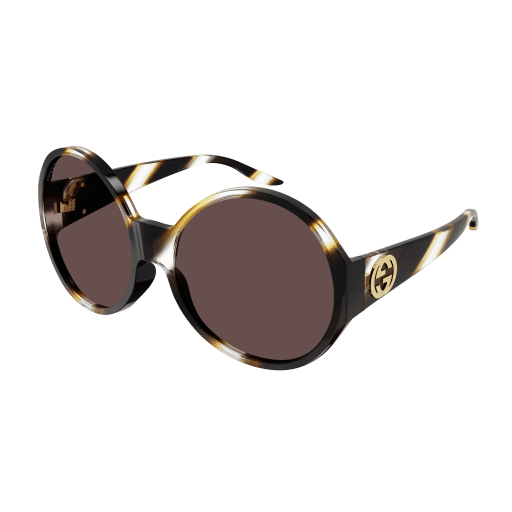 Occhiali da Sole Gucci GG0954S-007 HAVANA