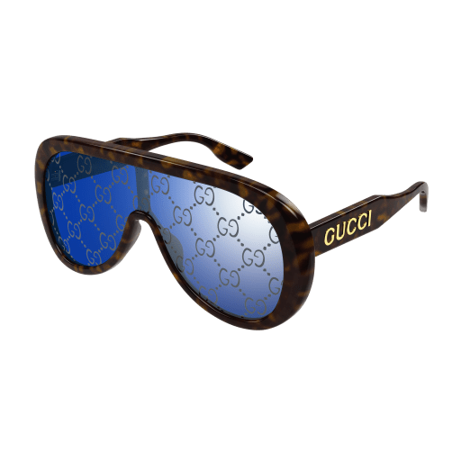 Occhiali da Sole Gucci GG1370S-002 HAVANA