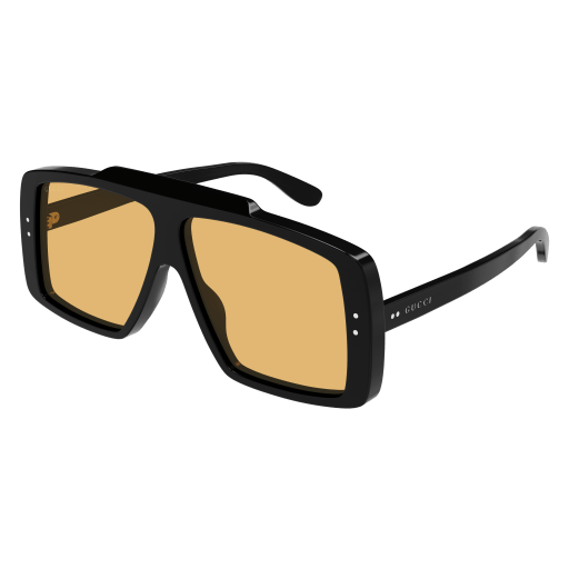 Occhiali da Sole Gucci GG1369S-002 BLACK