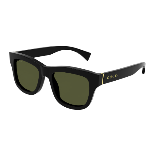 Occhiali da Sole Gucci GG1135S-001 BLACK