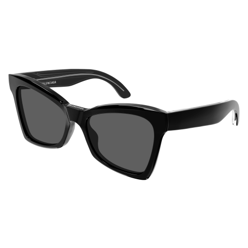 Occhiali da Sole Balenciaga BB0231S-001 BLACK