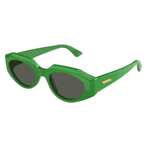 Occhiali da Sole Bottega Veneta BV1031S-005 GREEN