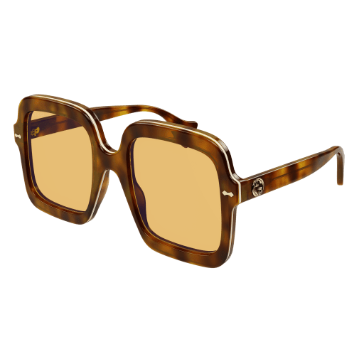 Occhiali da Sole Gucci GG1241S-002 HAVANA