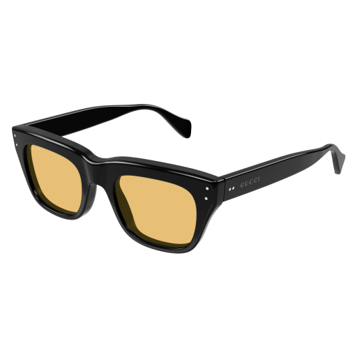 Occhiali da Sole Gucci GG1365S-002 BLACK