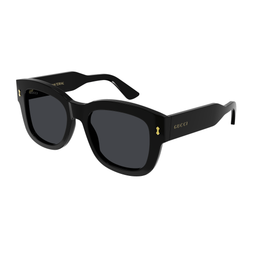 Occhiali da Sole Gucci GG1110S-001 BLACK