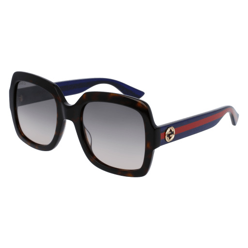 Occhiali da Sole Gucci GG0036SN-004 HAVANA
