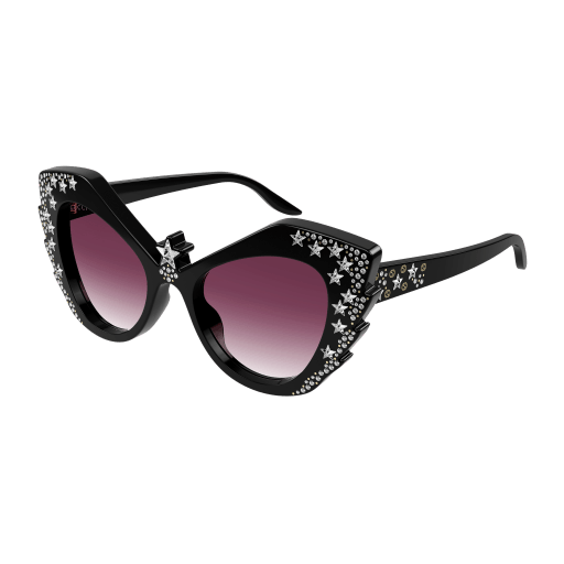 Occhiali da Sole Gucci GG1095S-001 BLACK