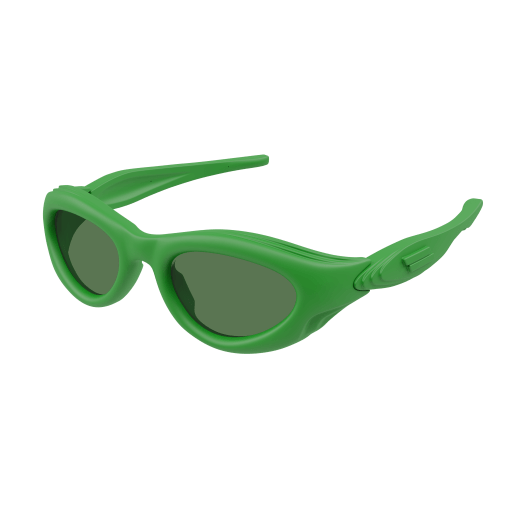 Occhiali da Sole Bottega Veneta BV1162S-002 GREEN