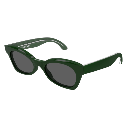 Occhiali da Sole Balenciaga BB0230S-006 GREEN