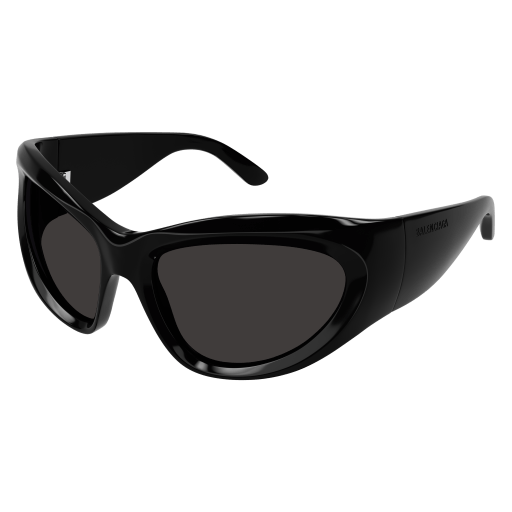 Occhiali da Sole Balenciaga BB0228S-001 BLACK