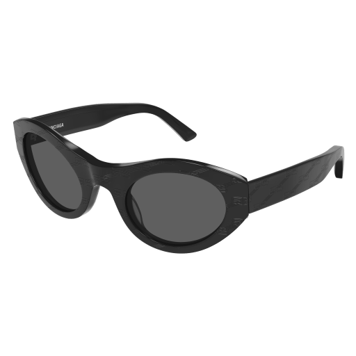 Occhiali da Sole Balenciaga BB0250S-001 BLACK