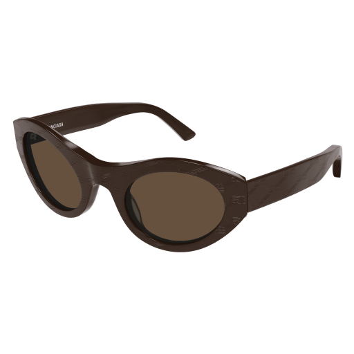 Occhiali da Sole Balenciaga BB0250S-002 BROWN