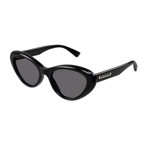 Occhiali da Sole Gucci GG1170S-001 BLACK