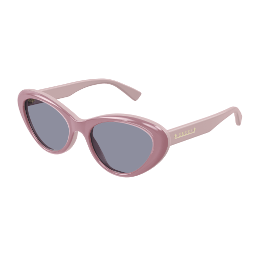 Occhiali da Sole Gucci GG1170S-004 PINK