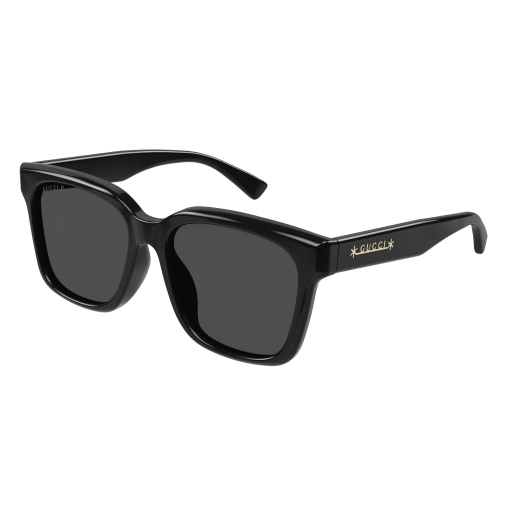 Occhiali da Sole Gucci GG1175SK-001 BLACK