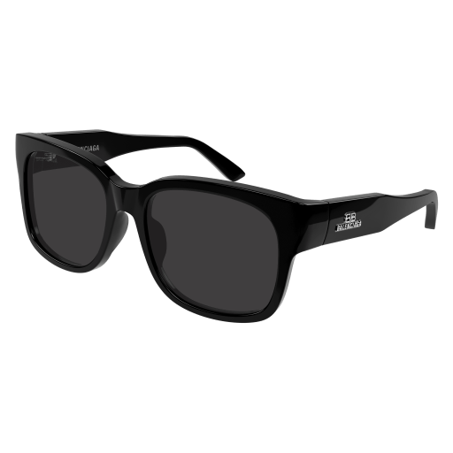 Occhiali da Sole Balenciaga BB0212S-001 BLACK
