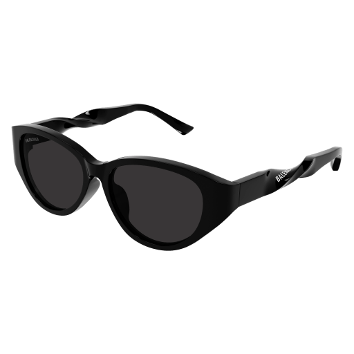 Occhiali da Sole Balenciaga BB0209SA-001 BLACK