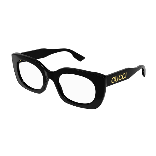 Occhiali  Gucci GG1154O-001 BLACK