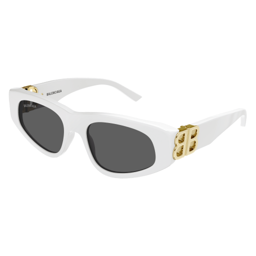 Occhiali da Sole Balenciaga BB0095S-012 WHITE