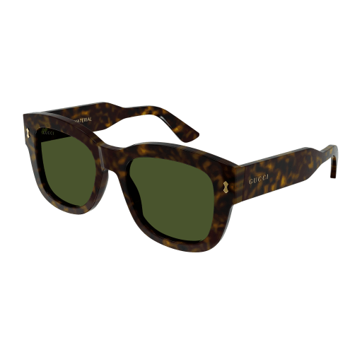 Occhiali da Sole Gucci GG1110S-002 HAVANA