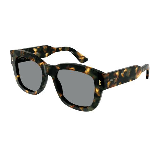 Occhiali da Sole Gucci GG1110S-003 HAVANA