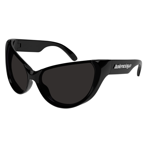 Occhiali da Sole Balenciaga BB0201S-001 BLACK