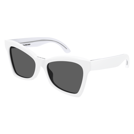 Occhiali da Sole Balenciaga BB0231S-005 WHITE