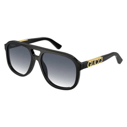 Occhiali da Sole Gucci GG1188S-002 BLACK