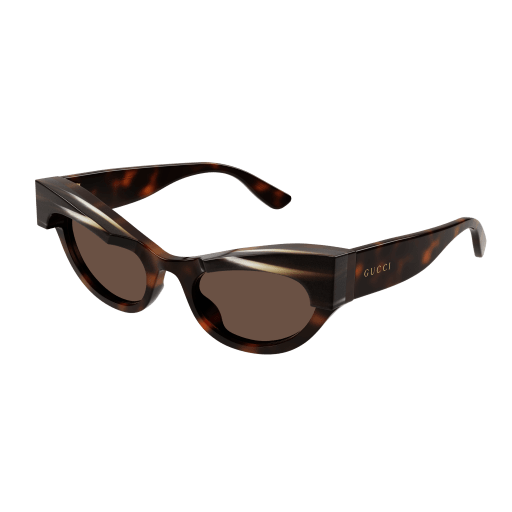 Occhiali da Sole Gucci GG1167S-002 HAVANA