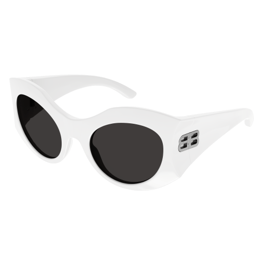 Occhiali da Sole Balenciaga BB0256S-003 WHITE