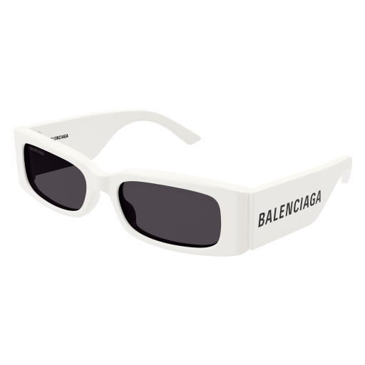 Occhiali da Sole Balenciaga BB0260S-003 WHITE