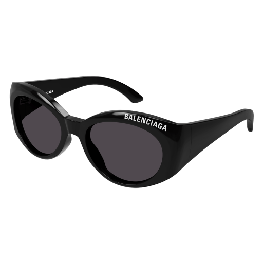 Occhiali da Sole Balenciaga BB0267S-001 BLACK
