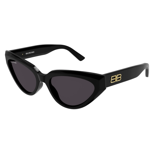 Occhiali da Sole Balenciaga BB0270S-001 BLACK
