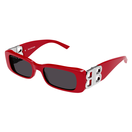 Occhiali da Sole Balenciaga BB0096S-015 RED