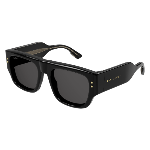 Occhiali da Sole Gucci GG1262S-001 BLACK