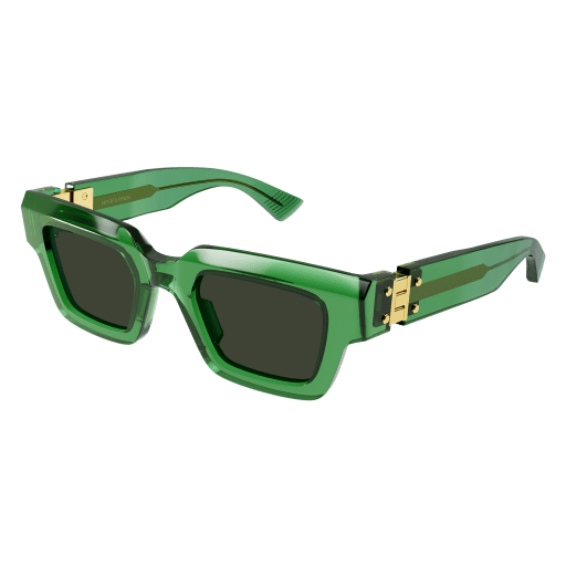 Occhiali da Sole Bottega Veneta BV1230S-002 GREEN