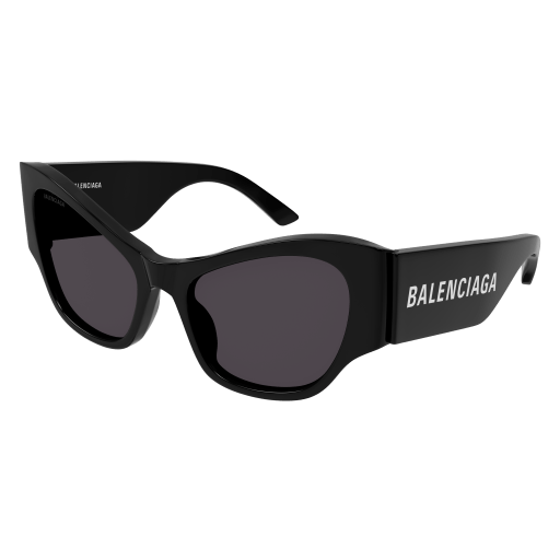 Occhiali da Sole Balenciaga BB0259S-001 BLACK
