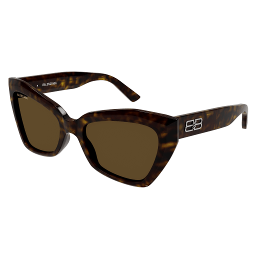 Occhiali da Sole Balenciaga BB0271S-002 HAVANA