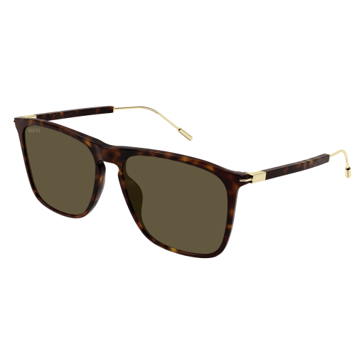 Occhiali da Sole Gucci GG1269S-002 HAVANA