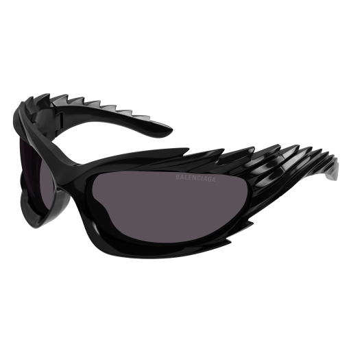 Occhiali da Sole Balenciaga BB0255S-001 BLACK