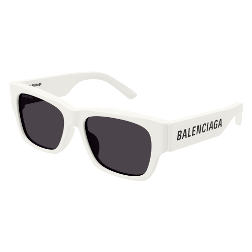 Occhiali da Sole Balenciaga BB0262SA-003 WHITE