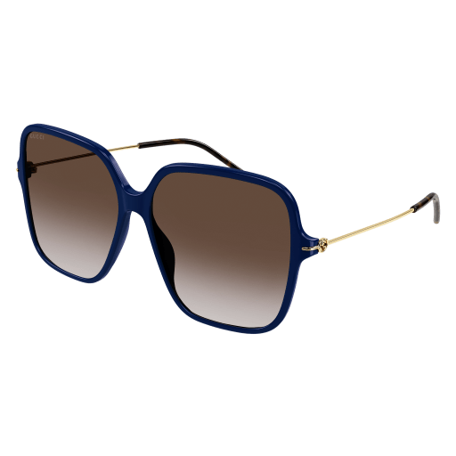Occhiali da Sole Gucci GG1267S-004 BLUE